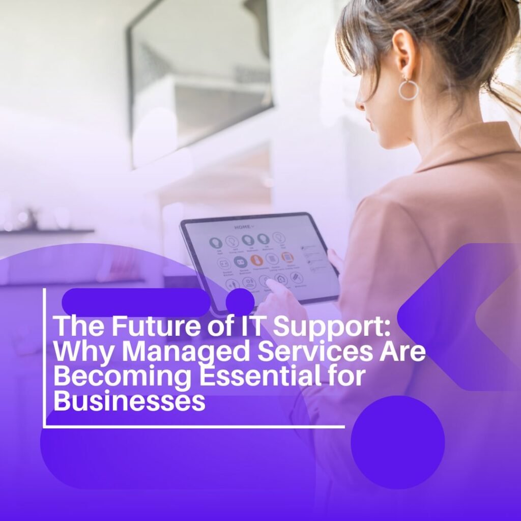 The Future of IT Support