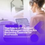 The Future of IT Support