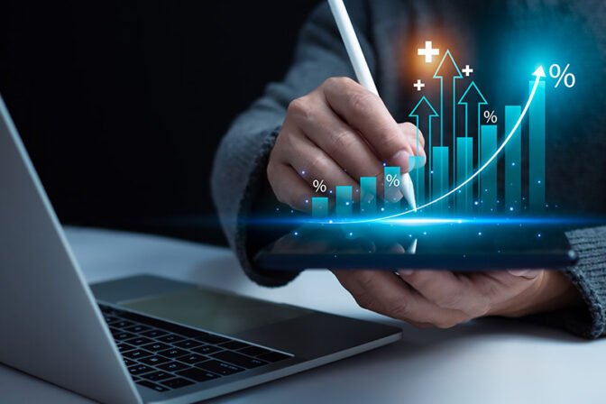 Why Managed IT Services Are the Key to Business Growth in 2025