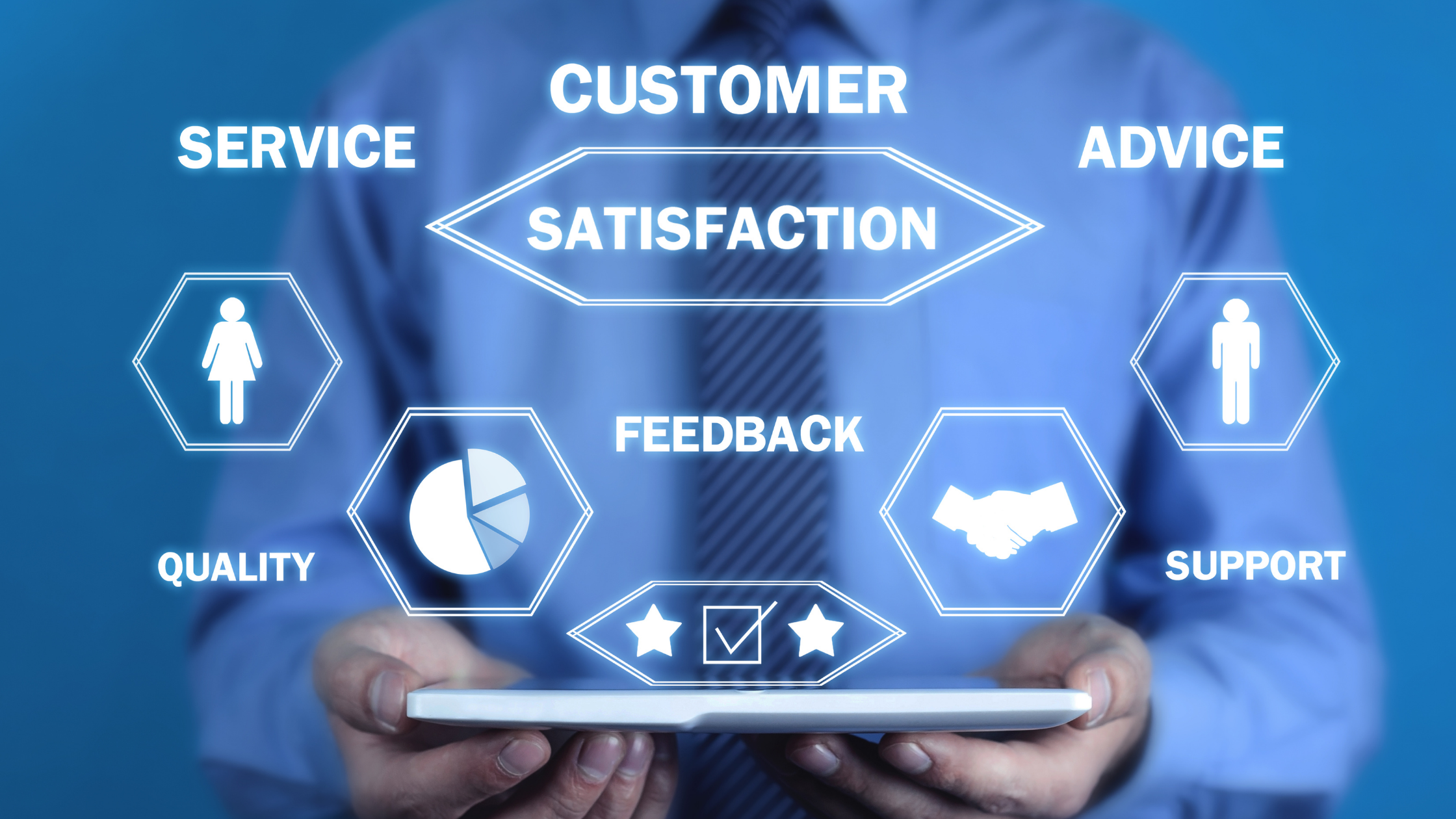 Managed IT Services Boosting Customer Satisfaction in Accounting Firms