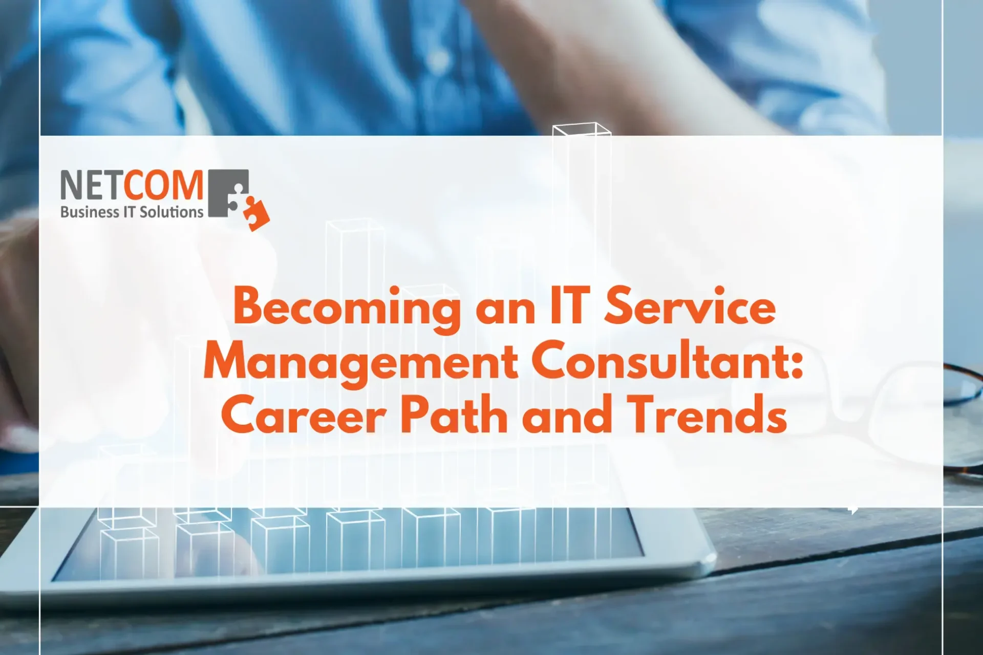 IT Service Management Consultant Career Path and Trends